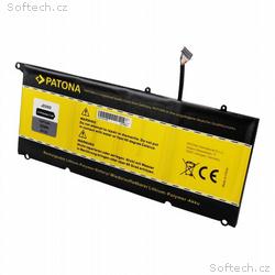 PATONA baterie pro ntb DELL XPS 13 7000mAh Li-pol 