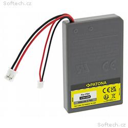 PATONA baterie pro herní konzoli Sony PS4 1000mAh 
