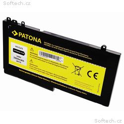 PATONA baterie pro ntb DELL LATITUDE E5270, E5470,