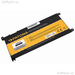 PATONA baterie pro ntb DELL INSPIRON 15 5565 3400m