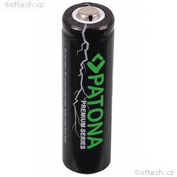 PATONA nabíjecí baterie 14500 Li-lon 800mAh PREMIU