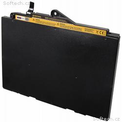 PATONA baterie pro ntb HP EliteBook 725, 820 G3 28