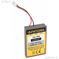 PATONA baterie pro herní konzoli Sony PS4 Dualshoc