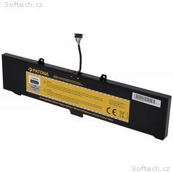 PATONA baterie pro ntb LENOVO Y50-70 6400mAh Li-Po