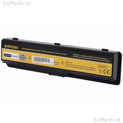 PATONA baterie pro ntb SAMSUNG P200, P330, P400 44