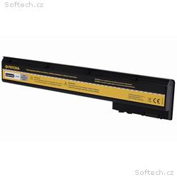 PATONA baterie pro ntb HP ZBook 15, G1 17, G2 4400