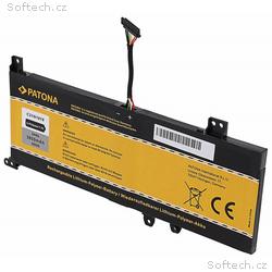 PATONA baterie pro ntb ASUS VivoBook 14 X412 3800m