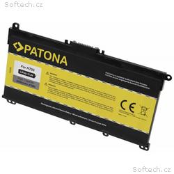 PATONA baterie pro ntb HP Pavilion 14, 15 3600mAh 