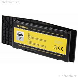 PATONA baterie pro ntb DELL Alienware M17X 6600mAh
