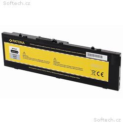PATONA baterie pro ntb DELL Precision 15, 17 7000m