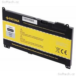 PATONA baterie pro ntb HP 430, 440, 450 G4 3500mAh