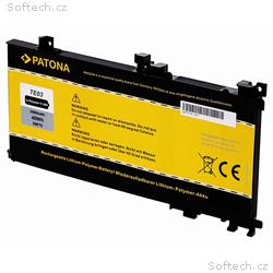 PATONA baterie pro ntb HP Omen 15 3500mAh Li-Pol 1