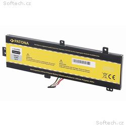 PATONA baterie pro ntb LENOVO Ideapad 310-15IBK 35