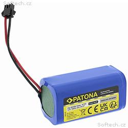 PATONA baterie pro robotický vysavač Ecovacs Deebo