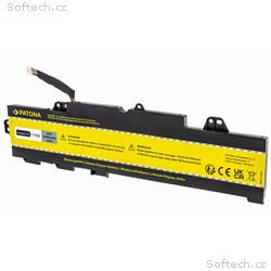 PATONA baterie pro ntb HP 850 G5 4400mAh Li-Pol 11
