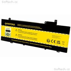 PATONA baterie pro ntb LENOVO Thinkpad T480S 4800m