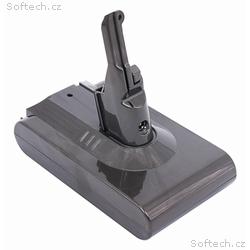 PATONA baterie pro vysavač Dyson V8 4000mAh, Li-lo
