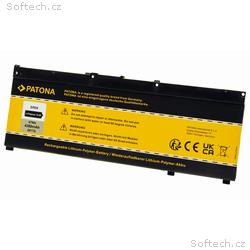 PATONA baterie pro ntb HP OMEN 15-ce, dc, cb Pavil