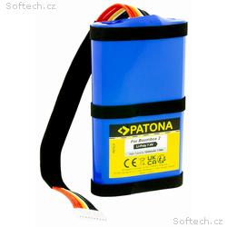 PATONA baterie pro reproduktor JBL Boombox 2 10400