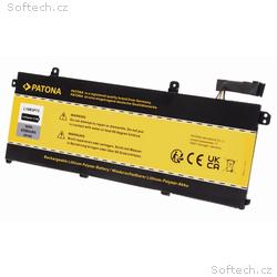 PATONA baterie pro ntb LENOVO Thinkpad P43S, T490 