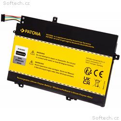 PATONA baterie pro ntb LENOVO Thinkpad L480, L580,