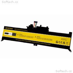 PATONA baterie pro ntb LENOVO Yoga X260, X370, X38