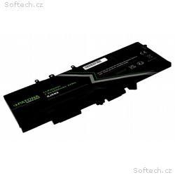 PATONA baterie pro ntb DELL E5280, E5480, E5580 82