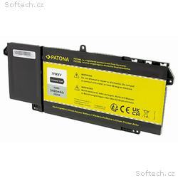 PATONA baterie pro ntb DELL Latitude 5320, 7320, 7
