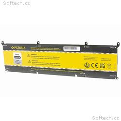 PATONA baterie pro ntb DELL Precision 5550, 5560, 