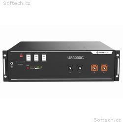 PylonTech US3000C, 3,55kWh, 48V, Bateriový modul, 