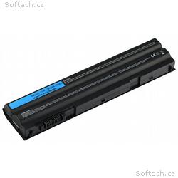 TRX baterie DELL, 5200 mAh, Li-Ion, pro Vostro 346