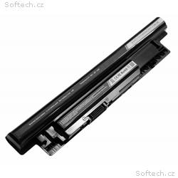 TRX baterie DELL, 5200 mAh, Li-Ion, pro Inspiron 1