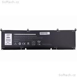 TRX Baterie Polion 69KF2 pro notebooky DELL 451-BC