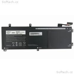 TRX Baterie Polion H5H20 pro notebooky DELL 451-BB
