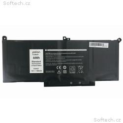 TRX Baterie Polion F3YGT pro notebooky DELL 451-BB