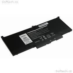 TRX Baterie Polion F3YGT pro notebooky DELL 451-BB