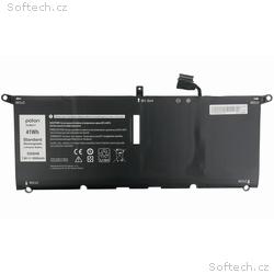 TRX Baterie Polion DXGH8 pro notebooky DELL 451-BC
