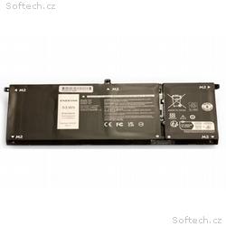 TRX Baterie Enestar H5CKD pro Dell 451-BCPS Inspir
