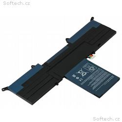 TRX baterie AP11D3F, Li-Pol, 11.1V, 2600 mAh, Aspi