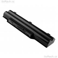 TRX baterie Fujitsu Siemens, 5200 mAh, pro LifeBoo