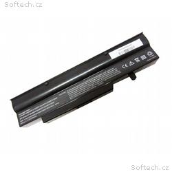 TRX baterie Fujitsu Siemens, 5200 mAh, pro Amilo L
