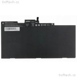 TRX Baterie Polion CS03XL pro notebooky HP EliteBo