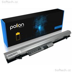 TRX Baterie Polion RA04 pro notebooky HP ProBook 4