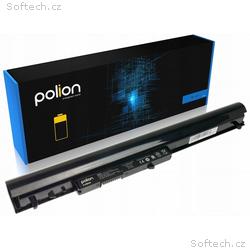TRX Baterie Polion OA04 pro notebooky HP 240 245 2