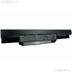 TRX Baterie Polion A32-K53 pro notebooky ASUS A43 