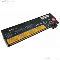 TRX Baterie Polion 01AV423 pro notebooky LENOVO SB