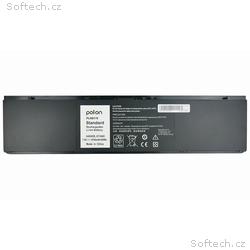 TRX Baterie Polion 34GKR pro notebooky DELL451-BBF