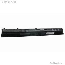 TRX Baterie Polion KI04 pro notebooky HP Pavilion 