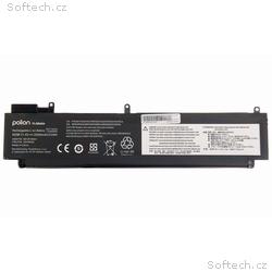 TRX Baterie Polion 00HW022 pro notebooky LENOVO 00