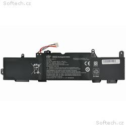 TRX Baterie Polion SS03XL pro notebooky HP EliteBo